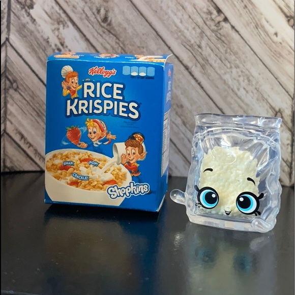 Shopkins - Picture 1 of 8